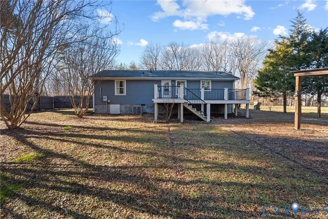 $259,400 | 400 Germantown Road, Farmville, VA 23901