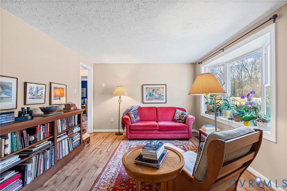 400 Germantown Road Farmville, VA 23901 - Photo 3 of 34