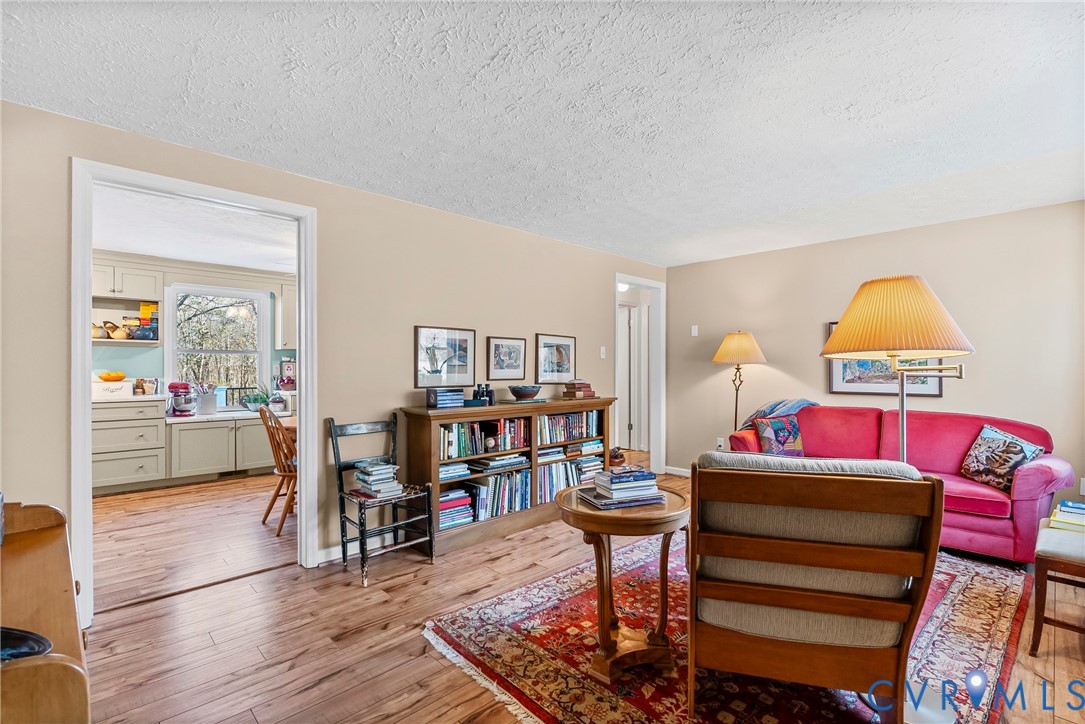 400 Germantown Road Farmville, VA 23901 - Photo 4 of 34