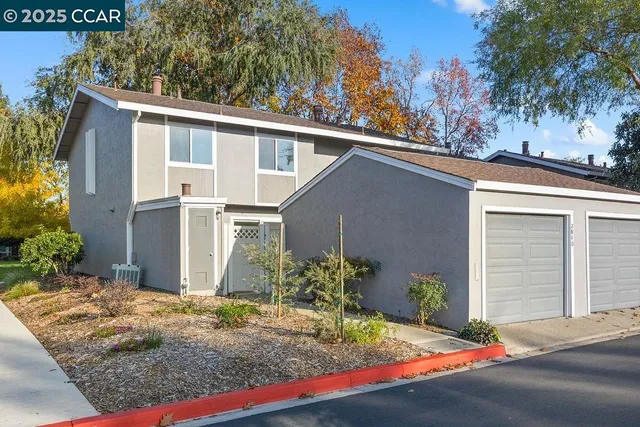 $599,000 | 2840 Royal Ann Lane, Concord, CA 94518