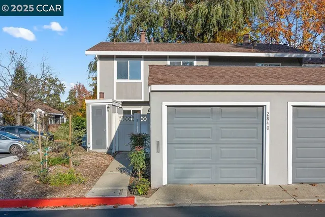 $599,000 | 2840 Royal Ann Lane, Concord, CA 94518