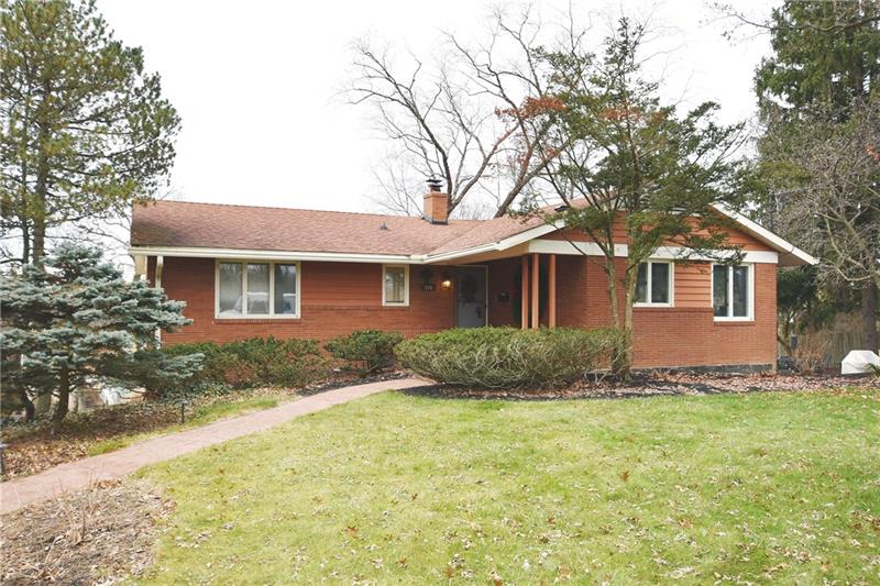 210 Eton Road Pittsburgh, PA 15205 - Photo 1 of 33 Gallery Image 1