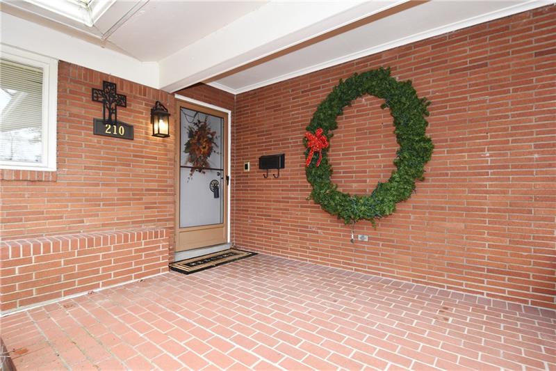 210 Eton Road Pittsburgh, PA 15205 - Photo 2 of 33 Gallery Image 2