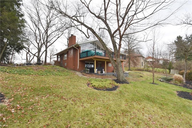 210 Eton Road Pittsburgh, PA 15205 - Photo 33 of 33 Gallery Image 33