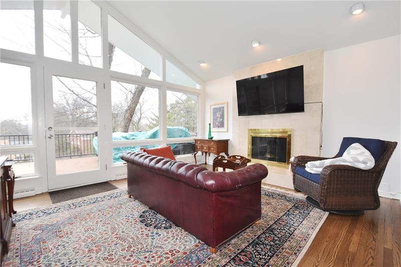 210 Eton Road Pittsburgh, PA 15205 - Photo 8 of 33 Gallery Image 8
