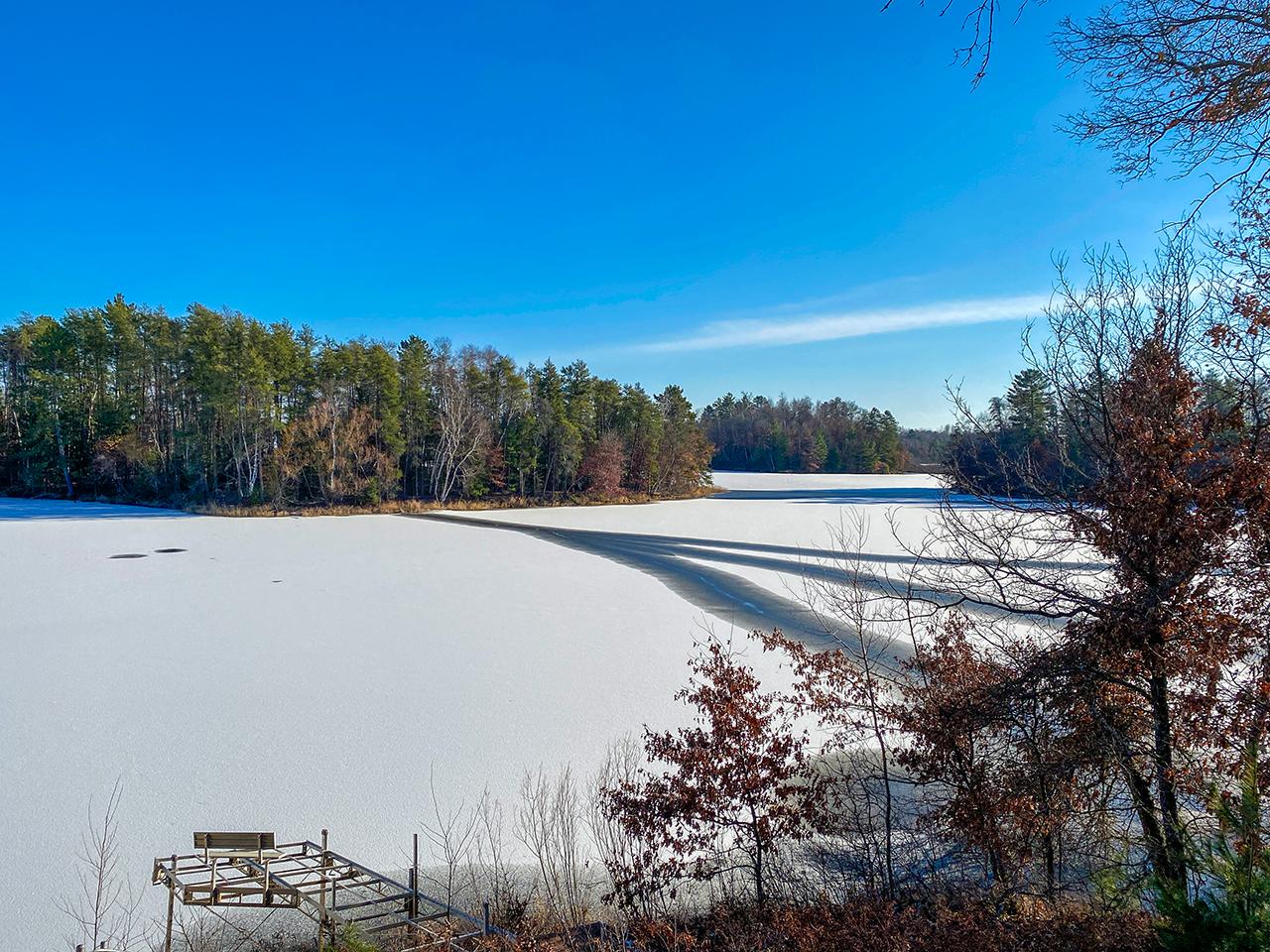 9737 Deer Trail Road Tomahawk, WI 54487 - Photo 4 of 24 Gallery Image 4