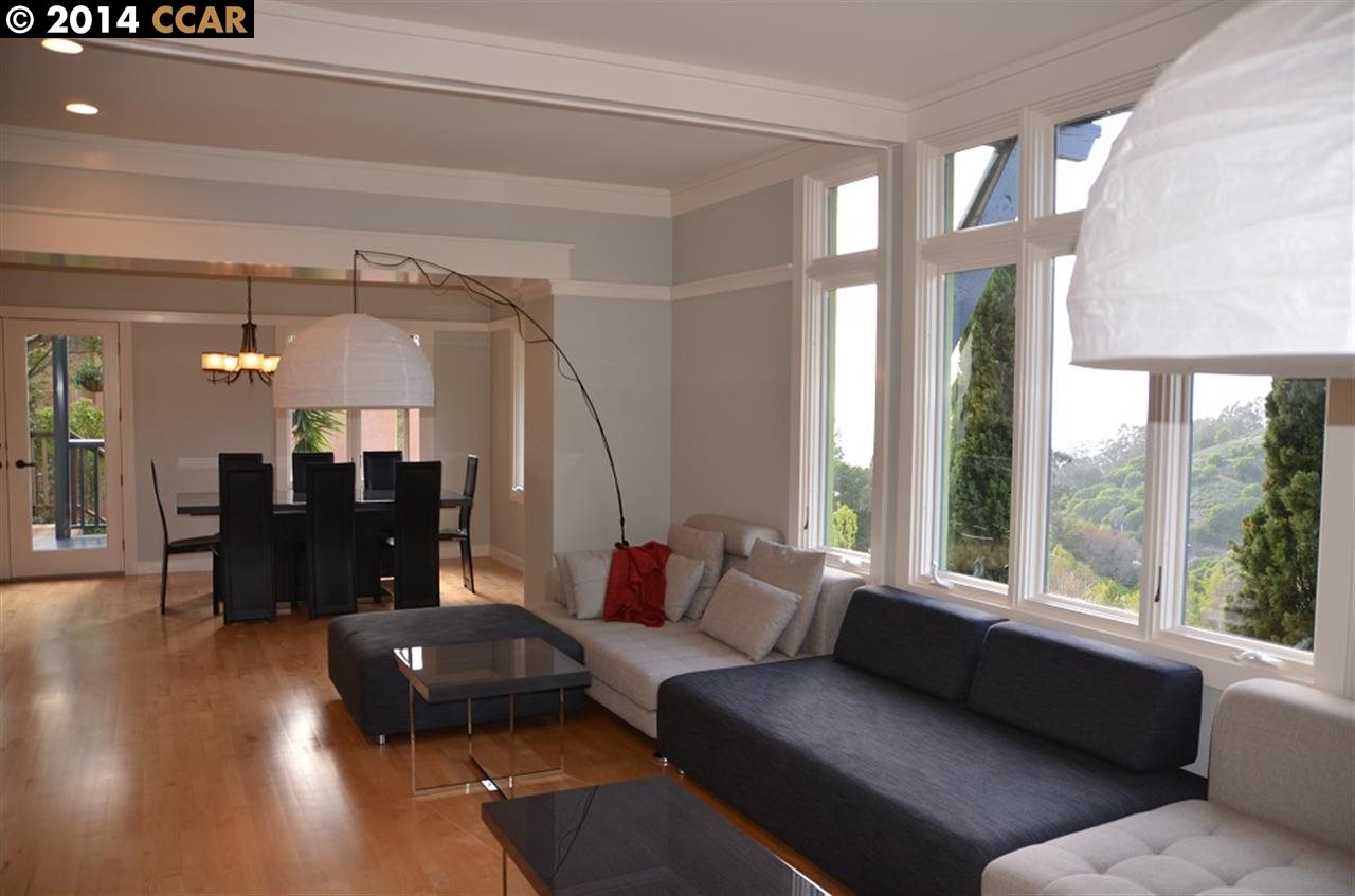 970 Alvarado Road Berkeley, CA 94705 - Photo 1 of 1