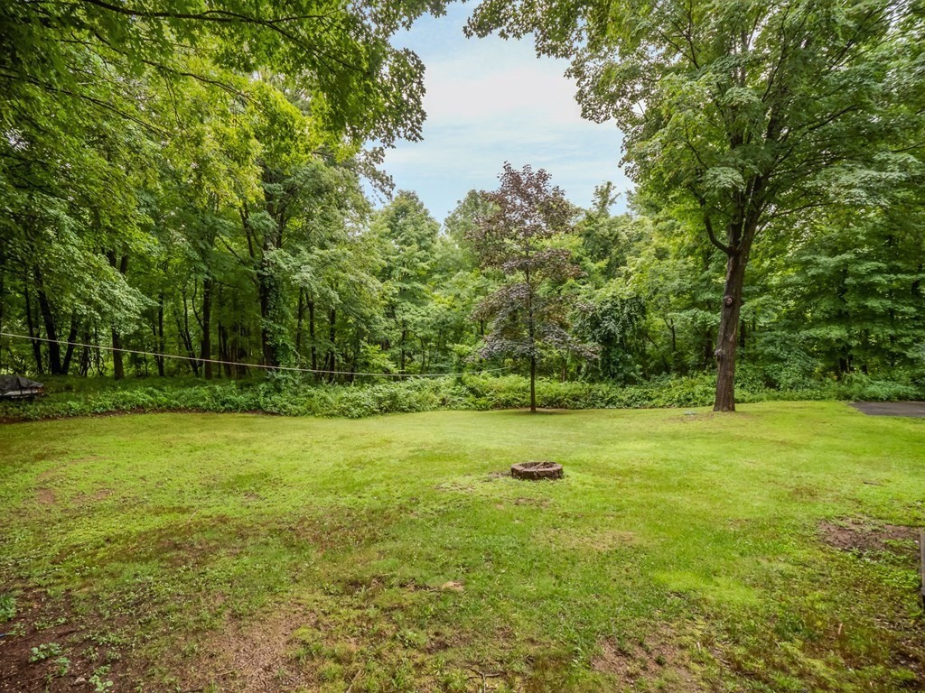 145 Coburn Road Tyngsborough, MA 01879 - Photo 41 of 41 a view of outdoor space and yard