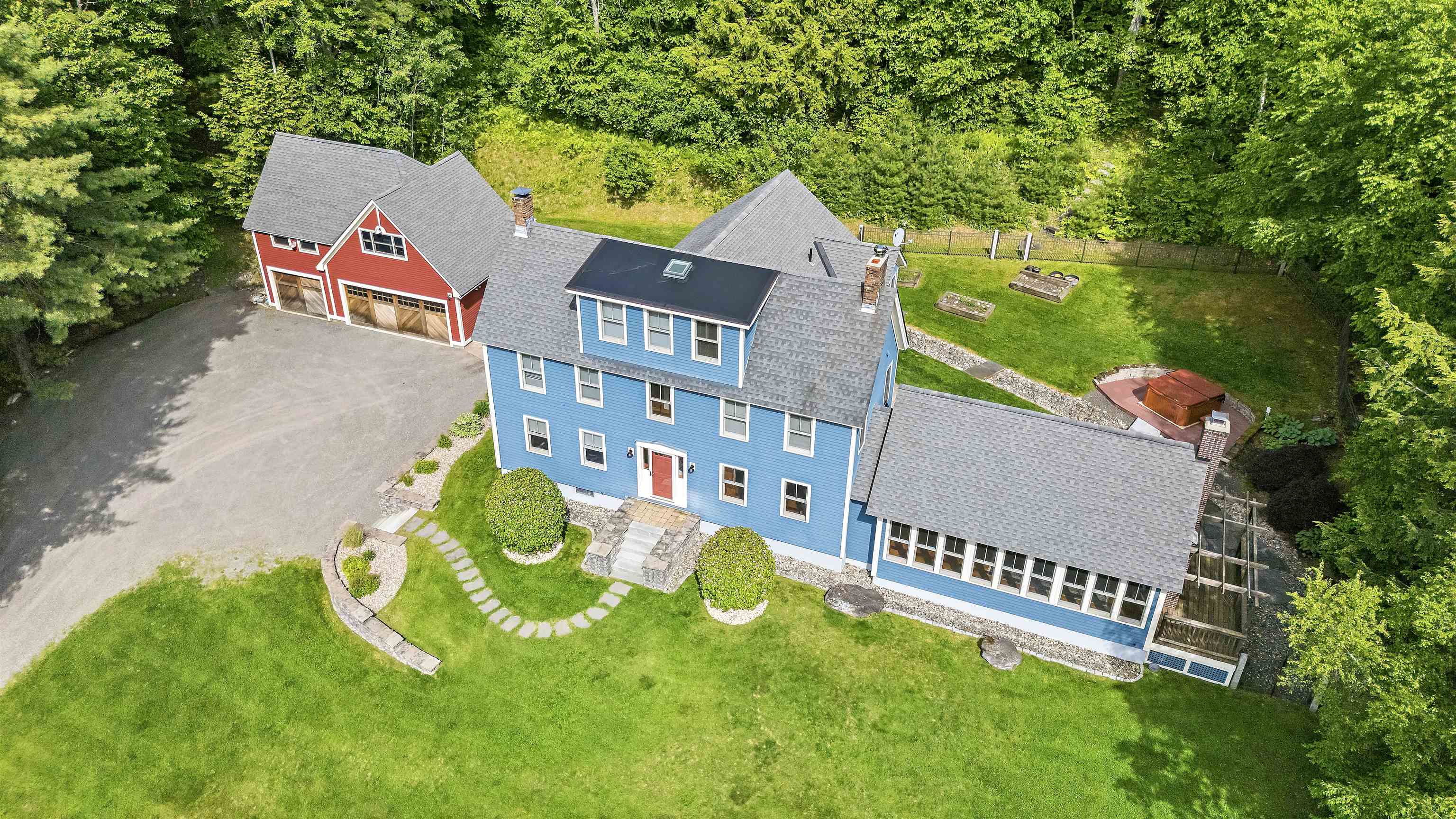 1087 County Road Walpole, NH 03608 - Photo 2 of 60