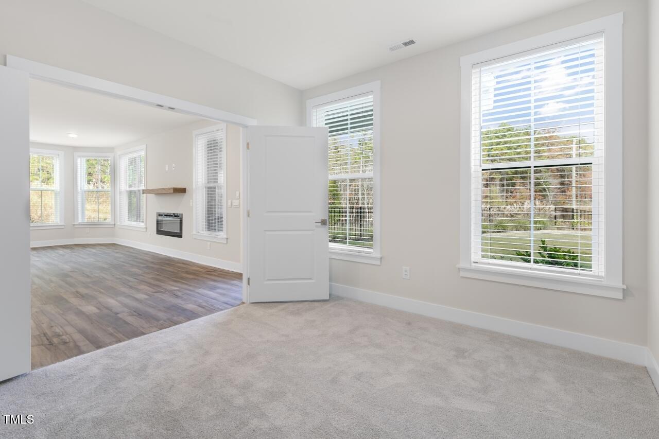 11549 Helmond Way, Unit 114 Raleigh, NC 27617 - Photo 32 of 40 Office