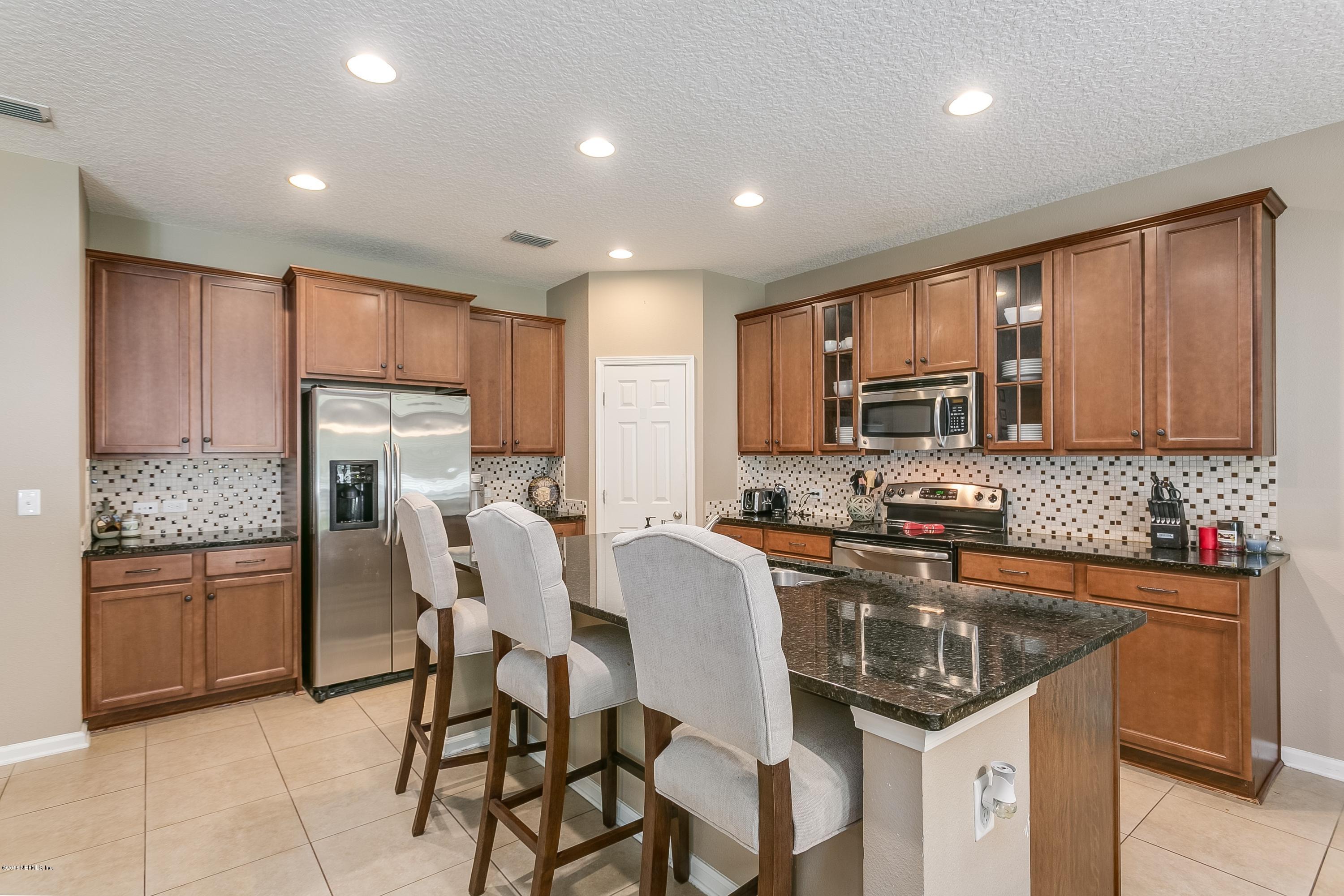 16378 Tisons Bluff Road Jacksonville, FL 32218 - Photo 9 of 24 Kitchen