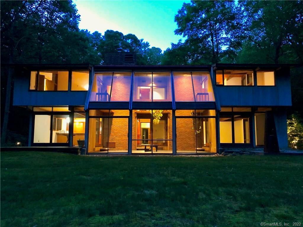 124 Armand Road Ridgefield, CT 06877 - Photo 1 of 1