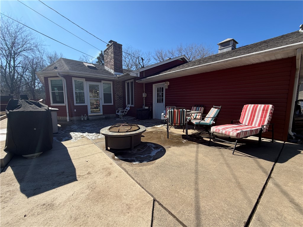 952 Linden Avenue Decatur, IL 62522 - Photo 42 of 48