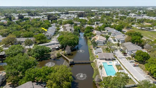 $225,000 | 6420 92nd Place North, Unit 1202, Pinellas Park, FL 33782