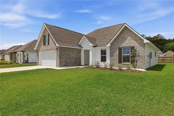 $259,000 | 46079 Dover Drive, Hammond, LA 70401