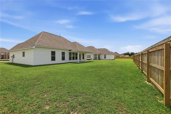 $259,000 | 46079 Dover Drive, Hammond, LA 70401