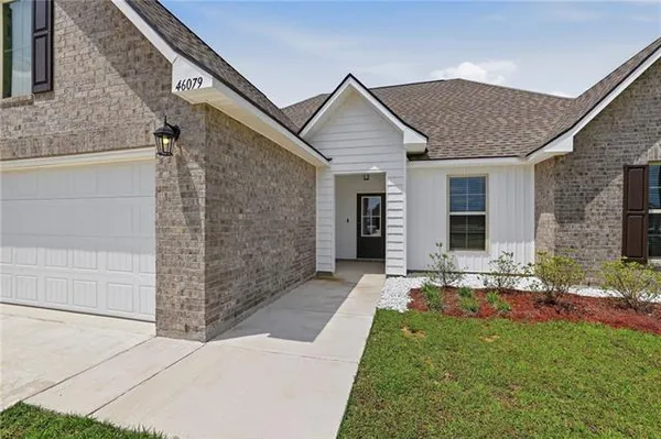 $259,000 | 46079 Dover Drive, Hammond, LA 70401