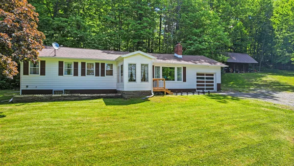$285,000 | 56 Griffis Hill, Montrose, PA 18801