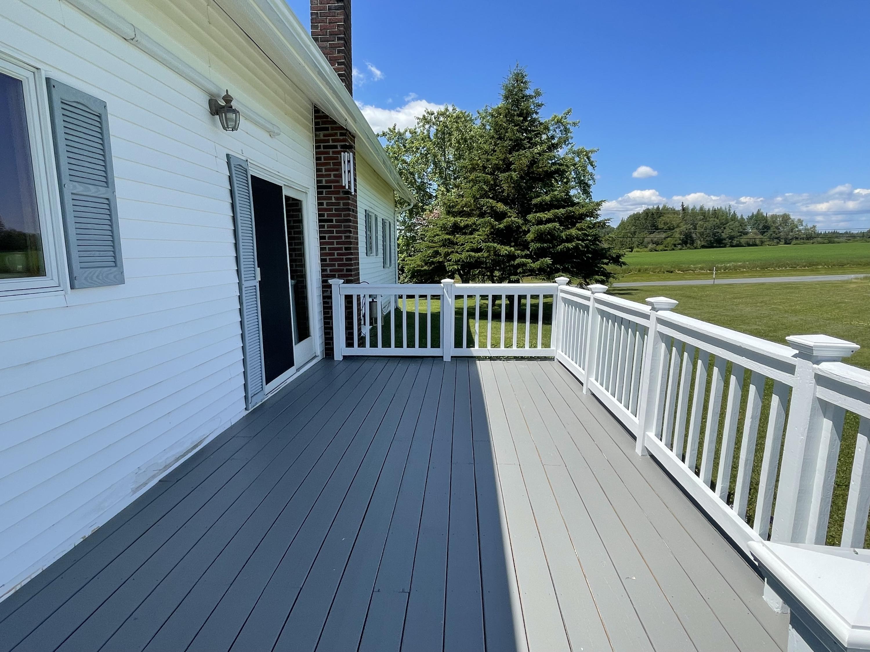 1177 Van Buren Road Limestone, ME 04750 - Photo 4 of 43 IMG_0405