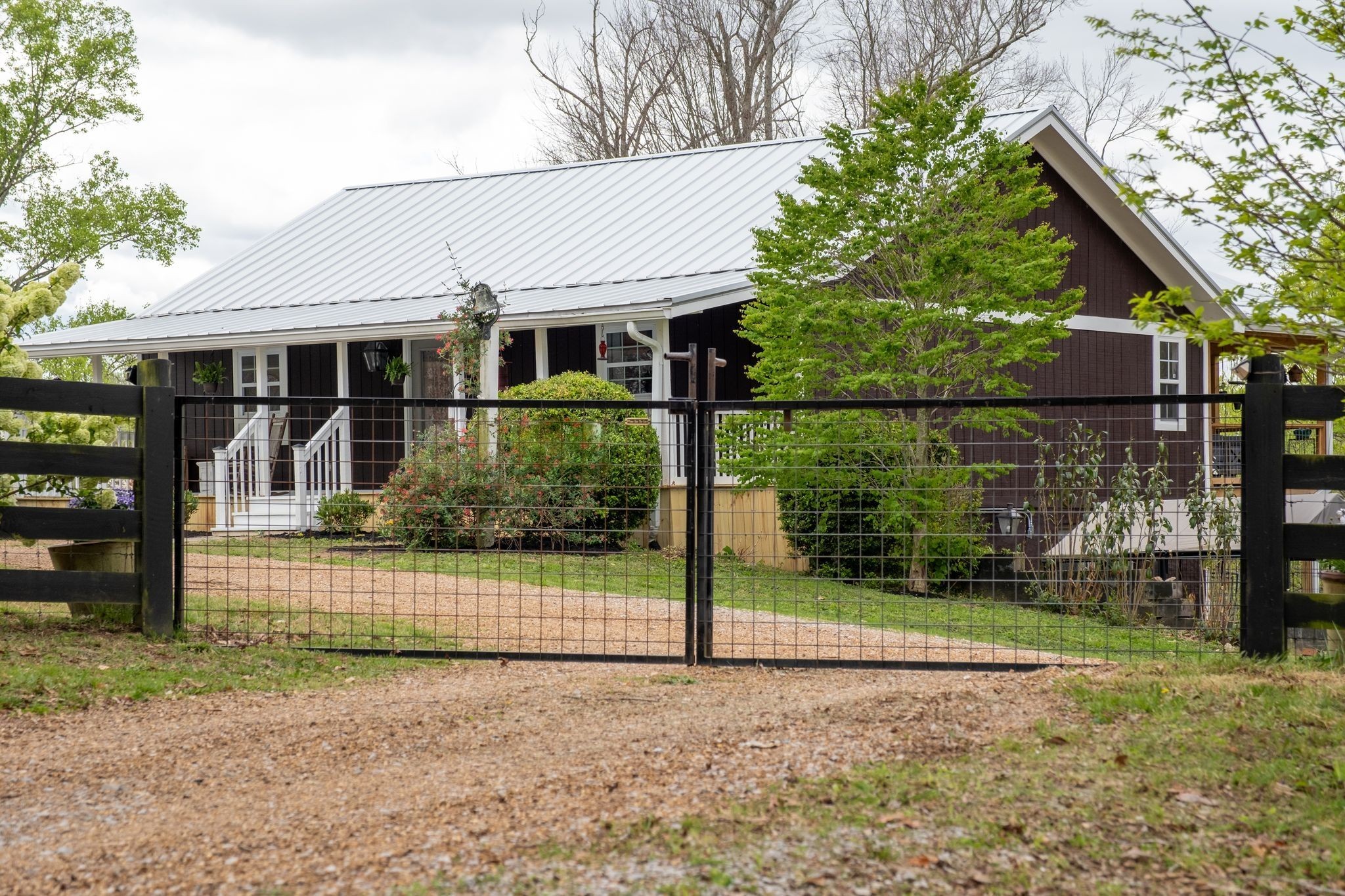 3733 Mobley's Cut Road Thompson's Station, TN 37179 - Photo 5 of 58 Gallery Image 5