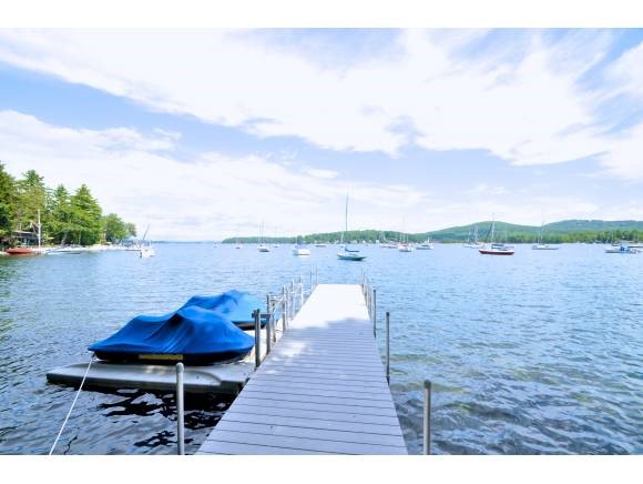21 Dockham Shore Road Gilford, NH 03249 - Photo 1 of 1