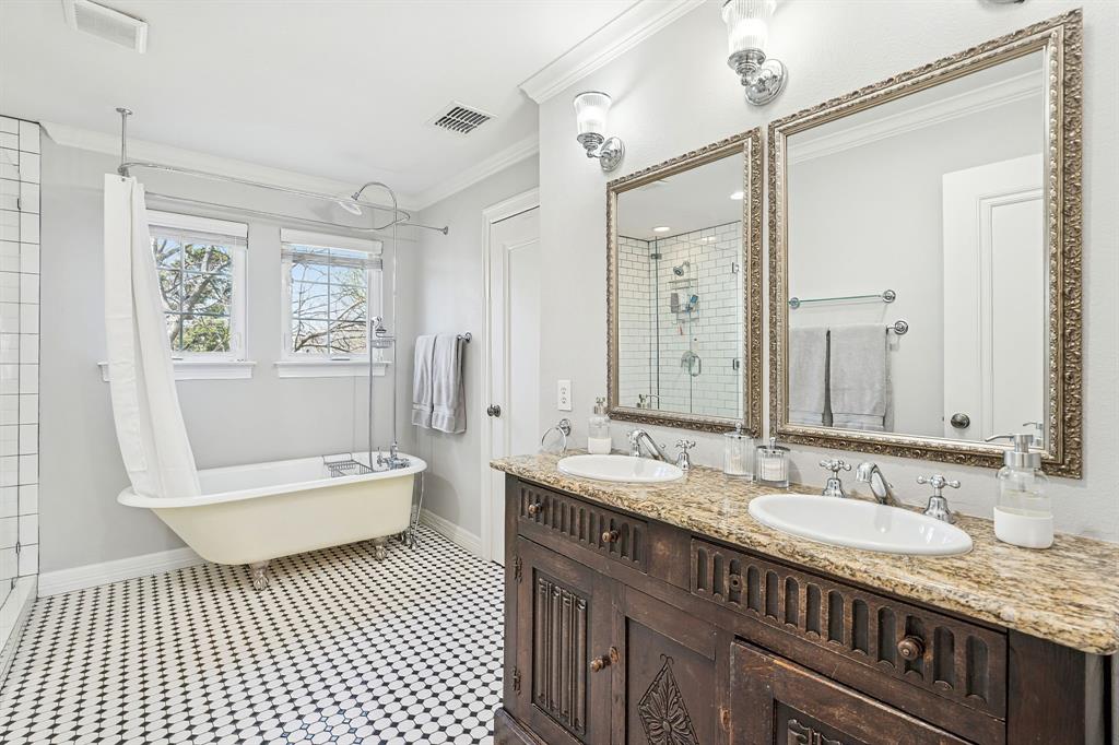 8212 Midway Road Dallas, TX 75209 - Photo 18 of 30