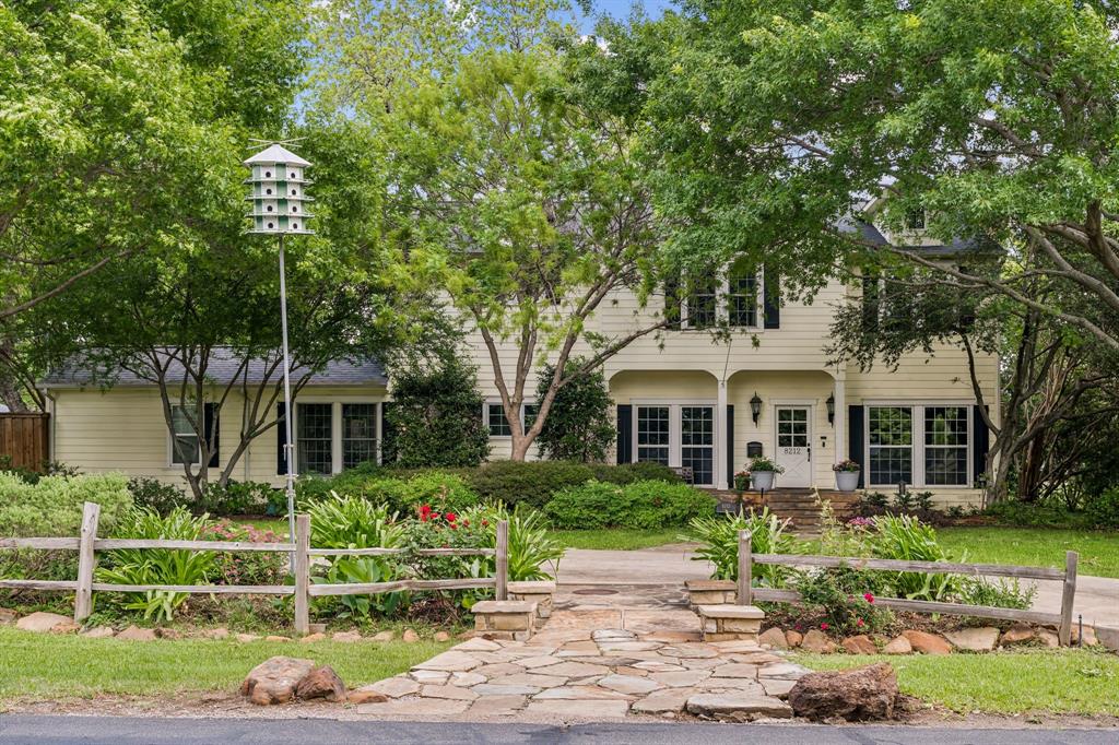 8212 Midway Road Dallas, TX 75209 - Photo 2 of 30