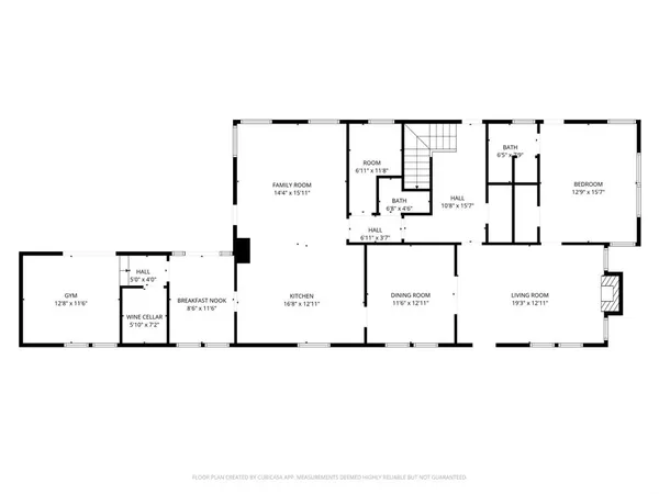 $1,995,000 | 8212 Midway Road, Dallas, TX 75209