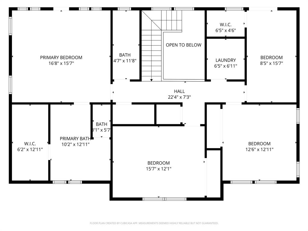 8212 Midway Road Dallas, TX 75209 - Photo 30 of 30