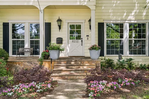 $1,995,000 | 8212 Midway Road, Dallas, TX 75209