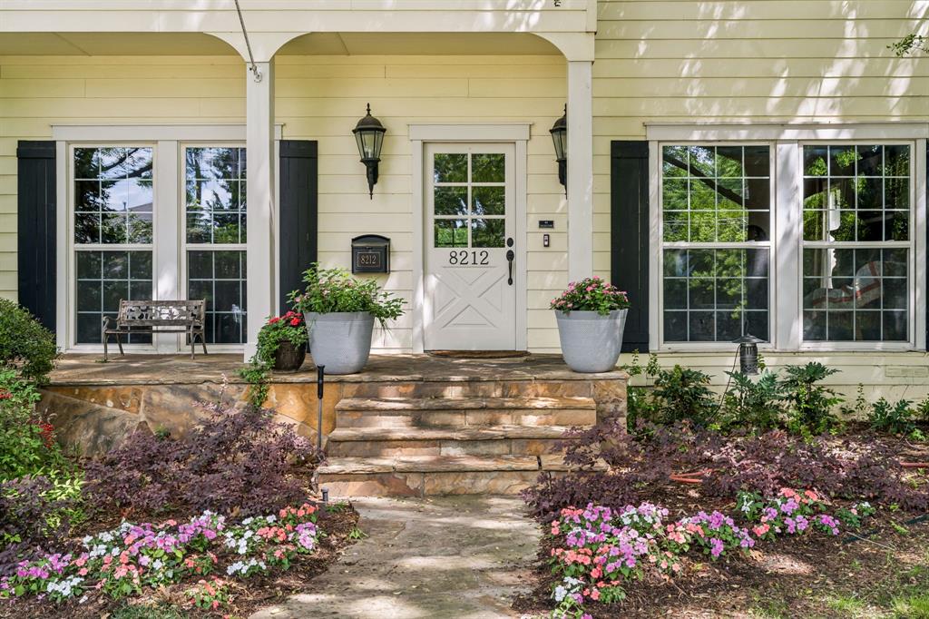8212 Midway Road Dallas, TX 75209 - Photo 4 of 30