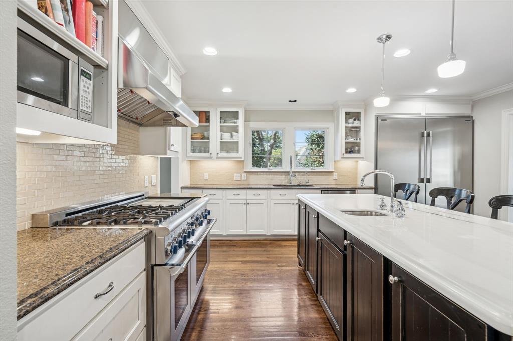 8212 Midway Road Dallas, TX 75209 - Photo 8 of 30