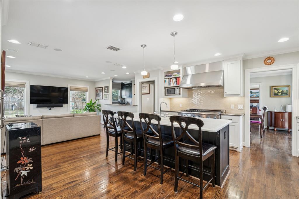 8212 Midway Road Dallas, TX 75209 - Photo 8 of 30