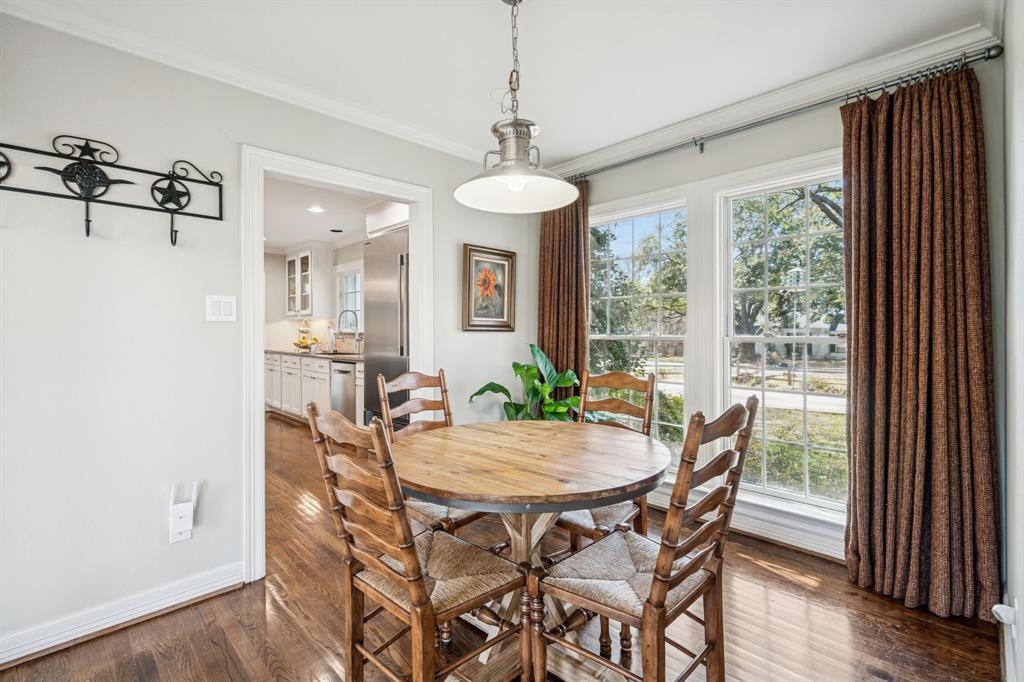 8212 Midway Road Dallas, TX 75209 - Photo 10 of 30