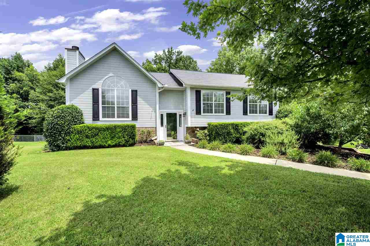 6481 Water Works Road Mount Olive, AL 35117 - Photo 22 of 30