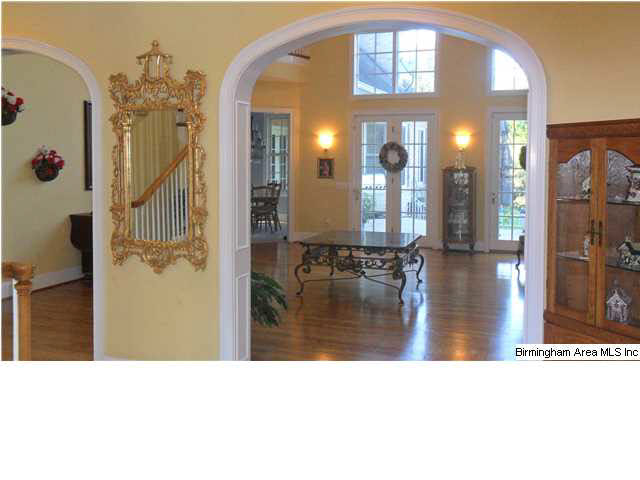 104 Center Street Columbiana, AL 35051 - Photo 3 of 30