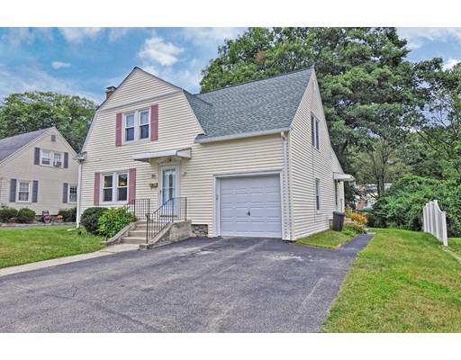 10 Merriwether Road Worcester, MA 01602 - Photo 1 of 23 Gallery Image 1
