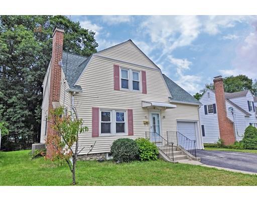 10 Merriwether Road Worcester, MA 01602 - Photo 3 of 23 Gallery Image 3