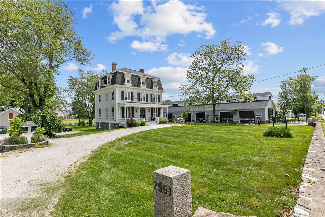 2951 East Main Road, Unit 1 Portsmouth, RI 02871 - Photo 24 of 28 Gallery Image 24