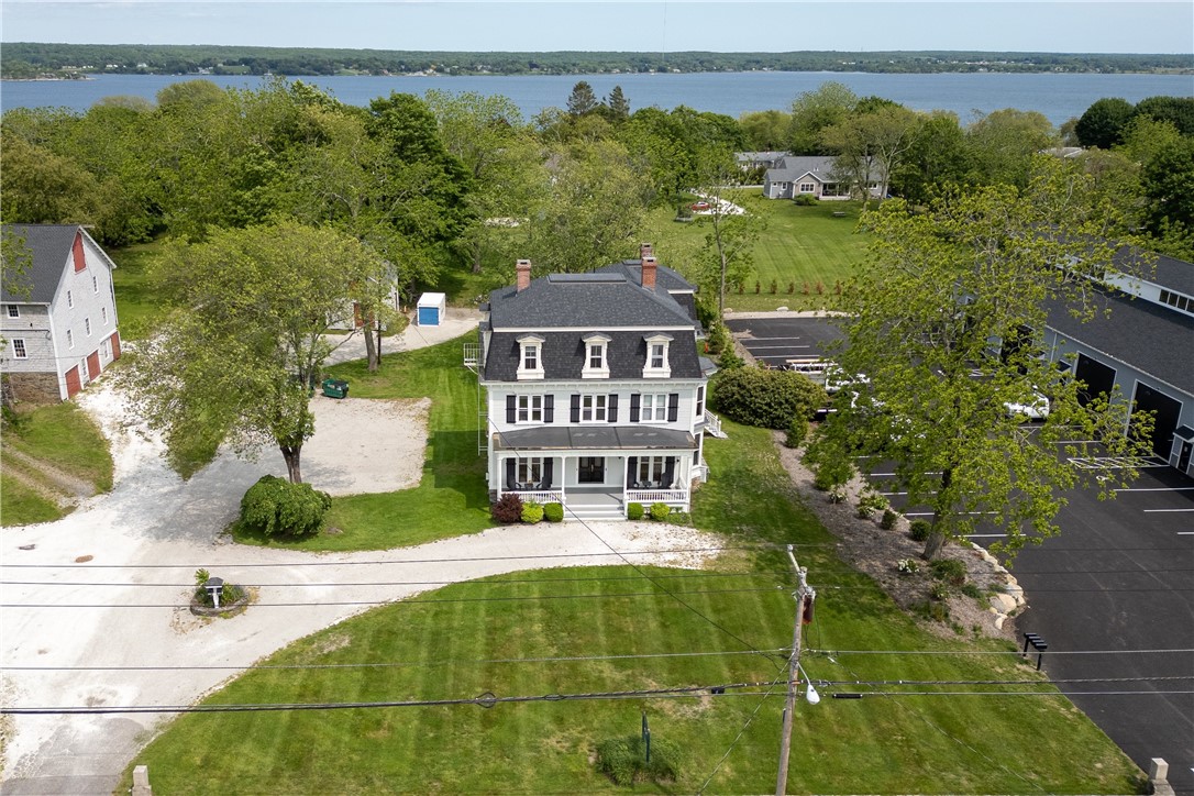 2951 East Main Road, Unit 1 Portsmouth, RI 02871 - Photo 26 of 28 Gallery Image 26