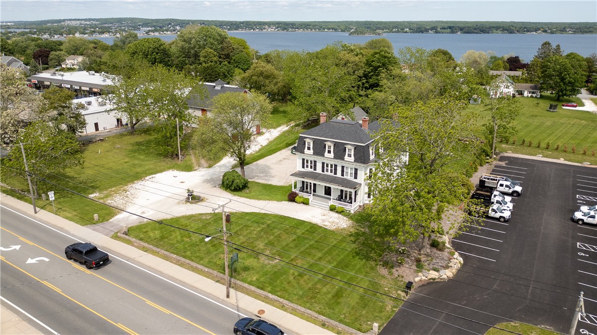 2951 East Main Road, Unit 1 Portsmouth, RI 02871 - Photo 27 of 28 Gallery Image 27