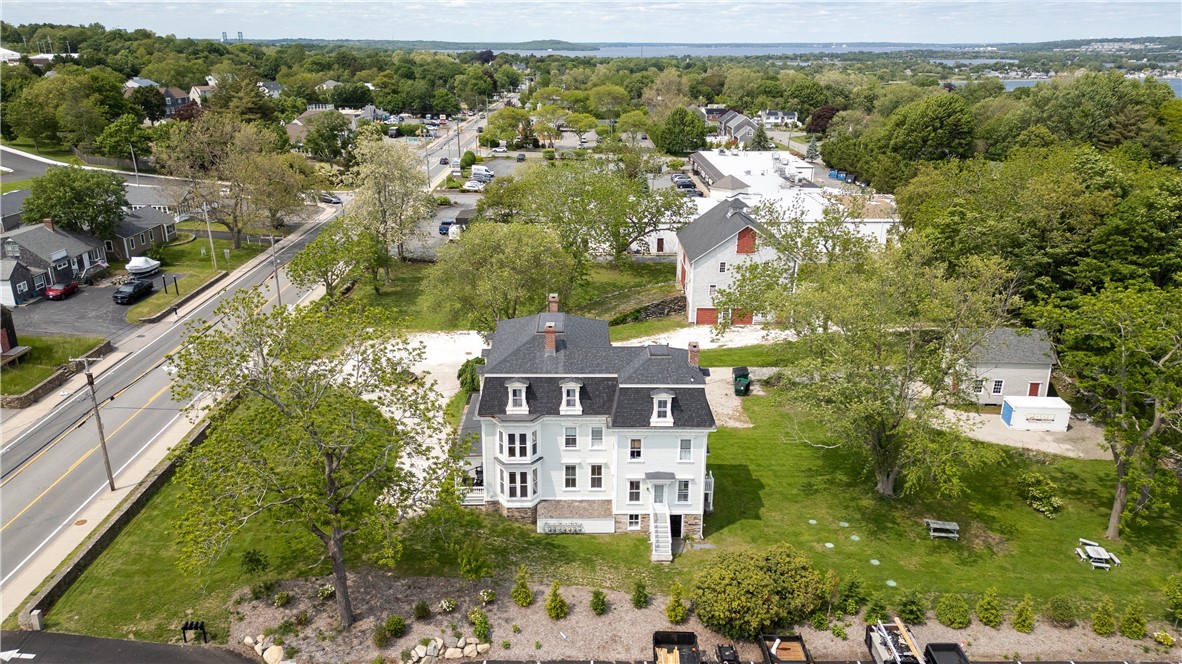 2951 East Main Road, Unit 1 Portsmouth, RI 02871 - Photo 28 of 28 Gallery Image 28