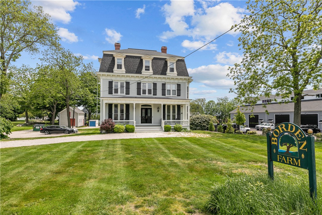 2951 East Main Road, Unit 1 Portsmouth, RI 02871 - Photo 3 of 28 Gallery Image 3