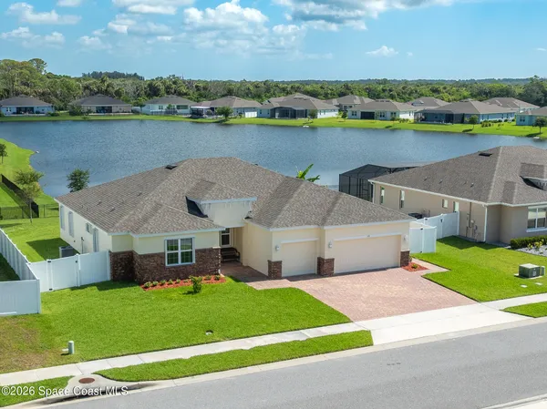 $675,000 | 375 Loymer Circle, Merritt Island, FL 32953