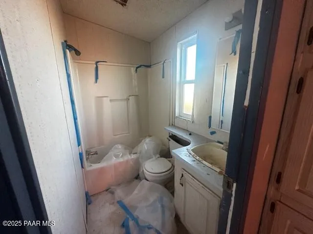 $75,000 | 25085 Hillcrest Drive, Seligman, AZ 86337