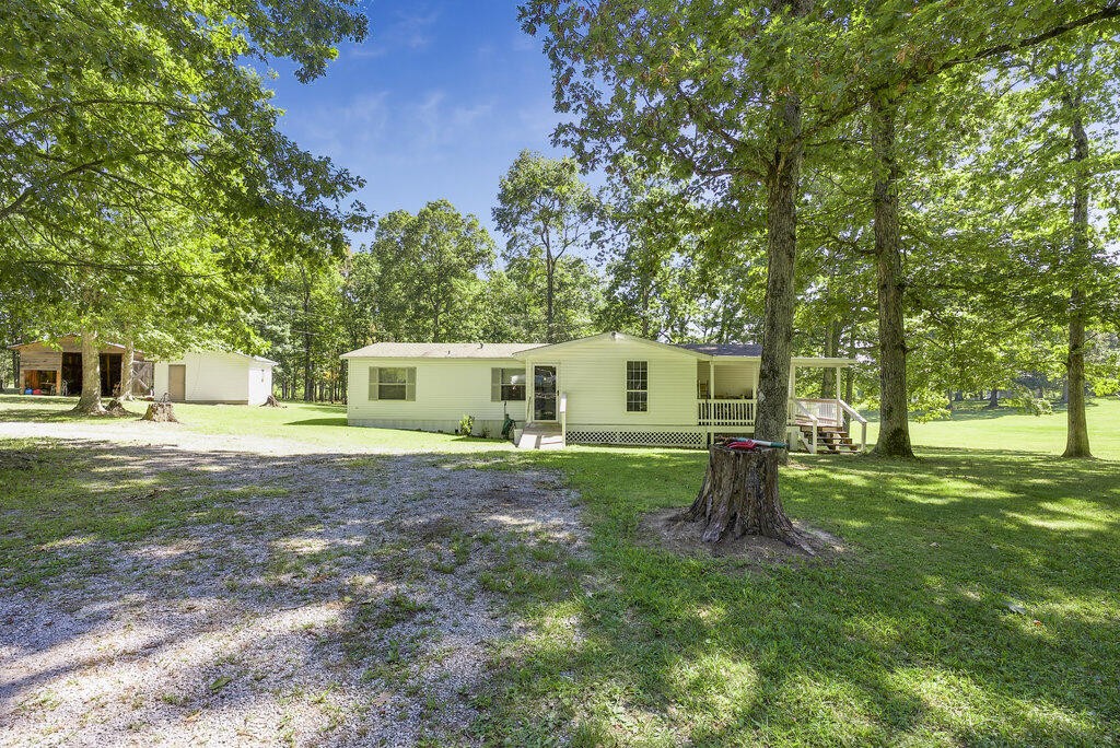 214 Hugh Allison Road Pikeville, TN 37367 - Photo 1 of 38 Gallery Image 1