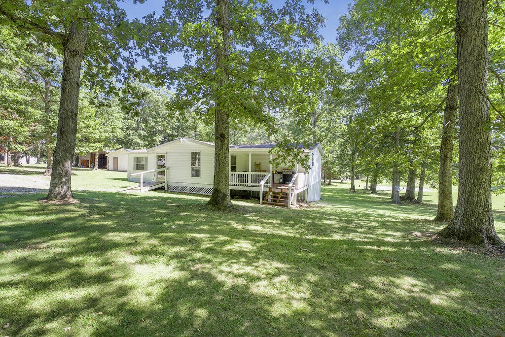 214 Hugh Allison Road Pikeville, TN 37367 - Photo 2 of 38 Gallery Image 2
