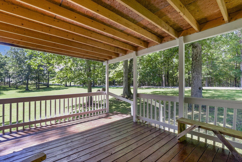 214 Hugh Allison Road Pikeville, TN 37367 - Photo 25 of 38 Gallery Image 25