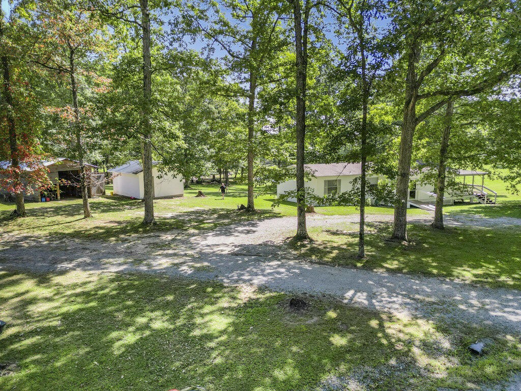 214 Hugh Allison Road Pikeville, TN 37367 - Photo 3 of 38 Gallery Image 3