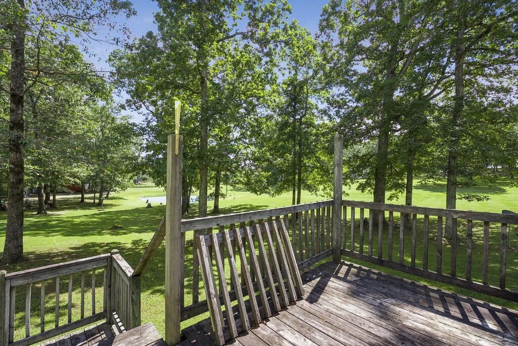 214 Hugh Allison Road Pikeville, TN 37367 - Photo 32 of 38 Gallery Image 32